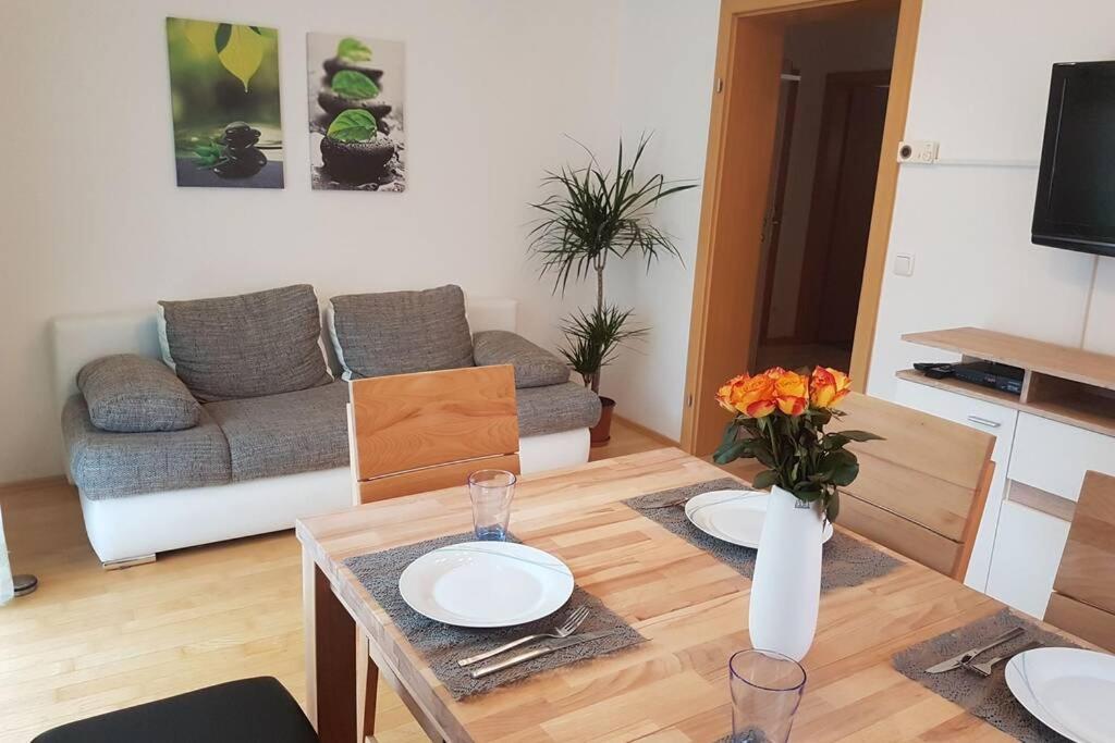 Ferienwohnung Heindl บาดอิสชิล ภายนอก รูปภาพ