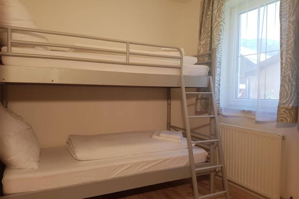 Ferienwohnung Heindl บาดอิสชิล ภายนอก รูปภาพ