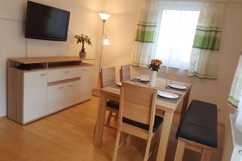 Ferienwohnung Heindl บาดอิสชิล ภายนอก รูปภาพ