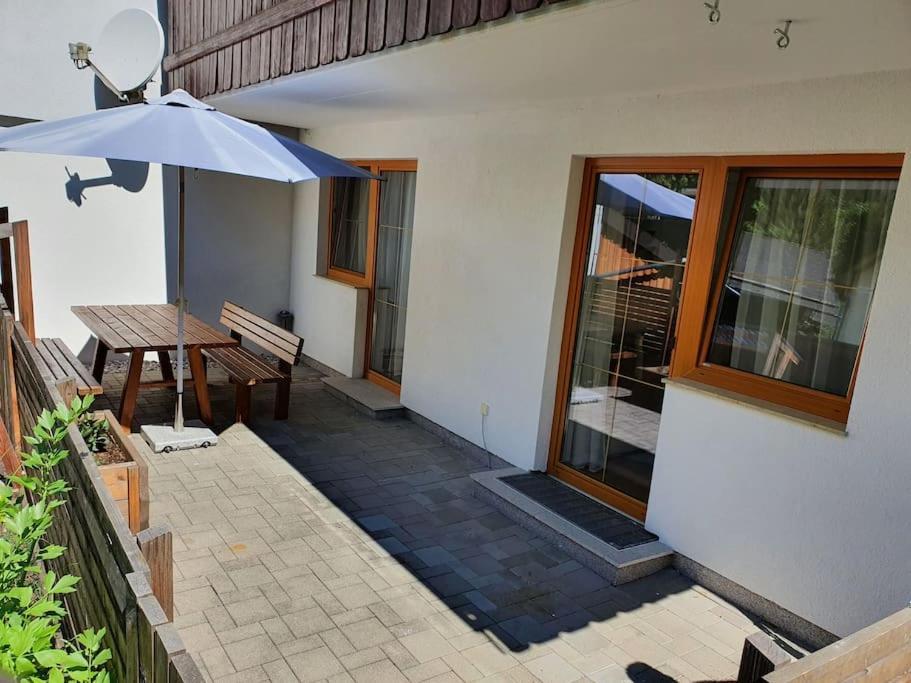 Ferienwohnung Heindl บาดอิสชิล ภายนอก รูปภาพ