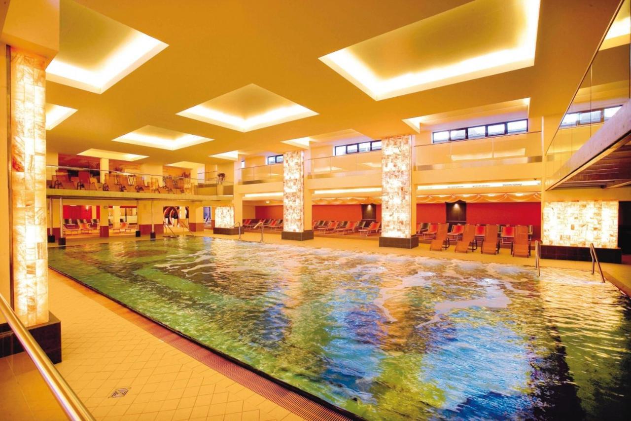Ferienwohnung Heindl บาดอิสชิล ภายนอก รูปภาพ