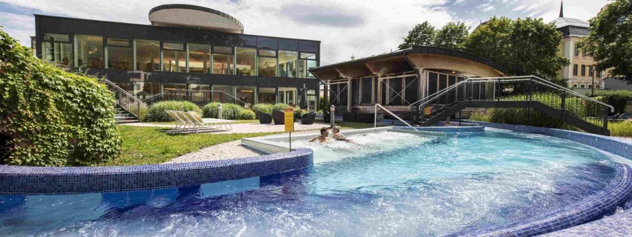 Ferienwohnung Heindl บาดอิสชิล ภายนอก รูปภาพ