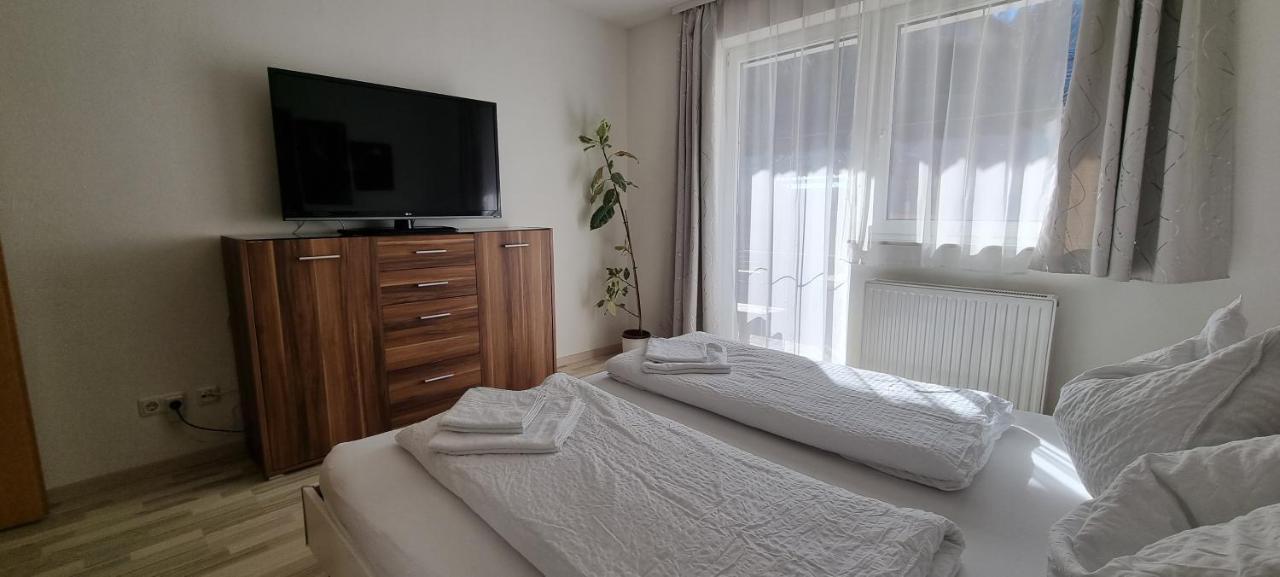 Ferienwohnung Heindl บาดอิสชิล ภายนอก รูปภาพ